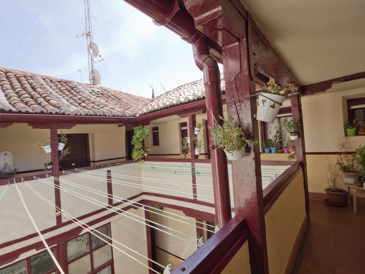 Deluxe En Plaza Mayor Мадрид Екстер'єр фото