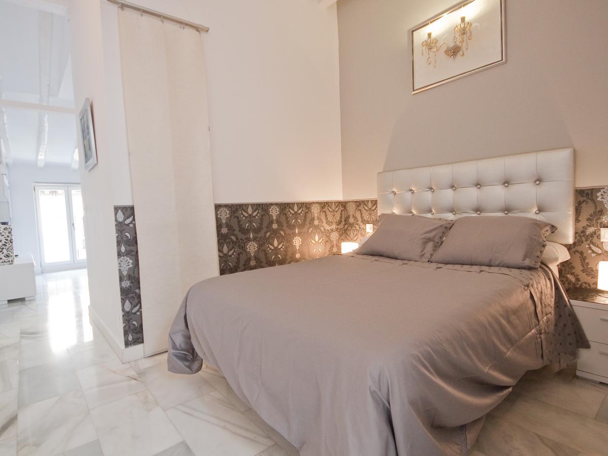 Deluxe En Plaza Mayor Мадрид Екстер'єр фото